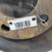 Диск тормозной передний Audi A6 C5, Volkswagen Passat B5, Audi A4 B5 рестайлинг