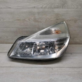 Фара передняя левая Renault Espace IV