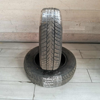 Шина triangle winter X 185/70 r14