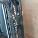 Дверь задняя правая Audi A4 B5 рестайлинг