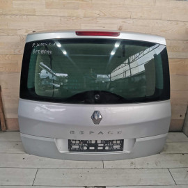 Крышка багажника Renault Espace IV