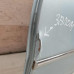 Дверь задняя левая Volkswagen Passat B6, дефекты  на фото второй окрас седан