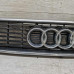Решётка радиатора Audi 80 B4, дефекты  на фото