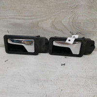 Ручка двери внутренняя левая Audi 80 B4