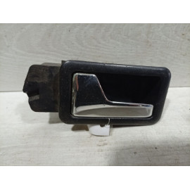 Ручка двери внутренняя левая Audi 80 B4