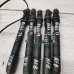 Форсунка топливная Volkswagen Passat B5, Audi A6 C5, Audi A4 B5 рестайлинг