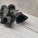 Турбина Audi A4 B5, Audi A6 C5, Volkswagen Passat B5 рестайлинг