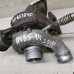 Турбина Audi A4 B5, Audi A6 C5, Volkswagen Passat B5 рестайлинг