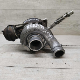 Турбина Audi A4 B5, Audi A6 C5, Volkswagen Passat B5 рестайлинг