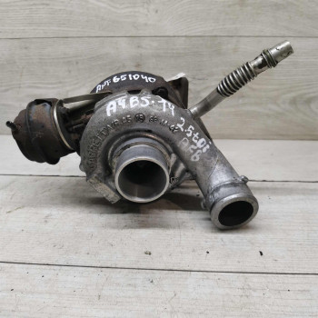 Турбина Audi A4 B5, Audi A6 C5, Volkswagen Passat B5 рестайлинг