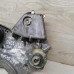 Кронштейн термомуфты вискомуфты Audi A6 C5, Volkswagen Passat B5, Audi A4 B5 рестайлинг