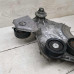 Кронштейн термомуфты вискомуфты Audi A6 C5, Volkswagen Passat B5, Audi A4 B5 рестайлинг