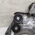 Кронштейн термомуфты вискомуфты Audi A6 C5, Volkswagen Passat B5, Audi A4 B5 рестайлинг