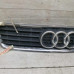 Решётка радиатора Audi A4 B5 рестайлинг, дефекты
