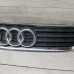 Решётка радиатора Audi A4 B5 рестайлинг, дефекты