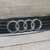 Решётка радиатора Audi A4 B5 рестайлинг, дефекты