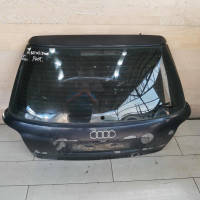 Крышка багажника Audi A4 B5 рестайлинг универсал