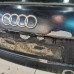 Крышка багажника Audi A4 B5 рестайлинг универсал