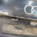 Крышка багажника Audi A4 B5 рестайлинг универсал