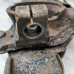 Кулак поворотный передний правый Audi 100 C4, Audi A6 C4