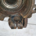 Кулак поворотный передний левый Audi 100 C4, Audi A6 C4