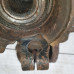 Кулак поворотный передний левый Audi 100 C4, Audi A6 C4