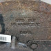 Кулак поворотный передний левый Audi 100 C4, Audi A6 C4