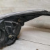 Фара передняя правая Ford Focus 3, дефект 