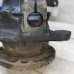 Кулак поворотный передний левый Audi 100 C4, Audi A6 C4