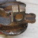 Кулак поворотный передний левый Audi 100 C4, Audi A6 C4