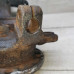 Кулак поворотный передний левый Audi 100 C4, Audi A6 C4