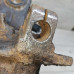 Кулак поворотный передний левый Audi 100 C4, Audi A6 C4