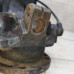 Кулак поворотный передний правый Audi 100 C4, Audi A6 C4