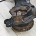 Кулак поворотный передний правый Audi 100 C4, Audi A6 C4