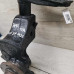 Кулак поворотный передний правый Audi 100 C4, Audi A6 C4