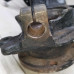 Кулак поворотный передний правый Audi 100 C4, Audi A6 C4