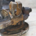 Кулак поворотный передний правый Audi 100 C4, Audi A6 C4