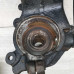 Кулак поворотный передний правый Audi 100 C4, Audi A6 C4