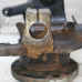 Кулак поворотный передний правый Audi 100 C4, Audi A6 C4