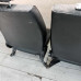 Сиденье переднее Volkswagen Passat B4, Volkswagen Passat b3