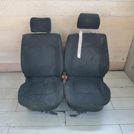 Сиденье переднее Volkswagen Passat B4, Volkswagen Passat b3