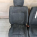 Сиденье переднее Volkswagen Passat B4, Volkswagen Passat b3