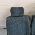 Сиденье переднее Volkswagen Passat B4, Volkswagen Passat b3