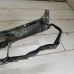 Передняя панель телевизор Volkswagen Passat B4