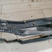 Передняя панель телевизор Volkswagen Passat B4
