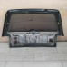 Крышка багажника Volkswagen Passat B4