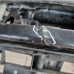 Бампер передний Volkswagen Passat B4