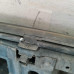 Бампер передний Volkswagen Passat B4