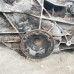 МКПП Audi 100 c3