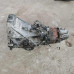 МКПП Audi 100 c3